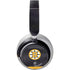 NHL Boston Bruins Home Jersey Surface Headphones Skin